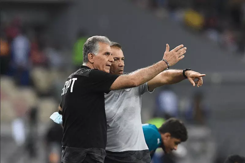 مساعد كيروش: منتخب مصر سيحاول استغلال الثغرات الدفاعية في السنغال 